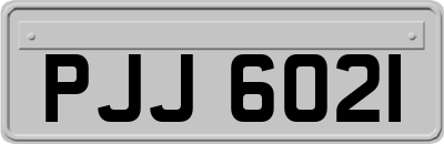 PJJ6021
