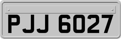 PJJ6027