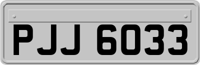 PJJ6033