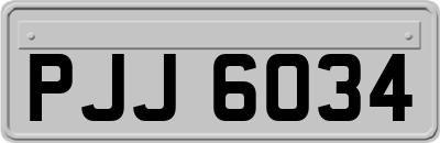 PJJ6034