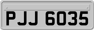 PJJ6035
