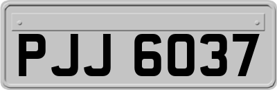 PJJ6037
