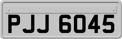 PJJ6045