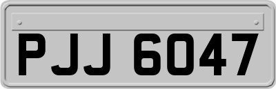 PJJ6047