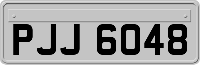 PJJ6048