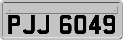 PJJ6049