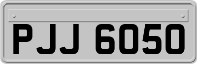 PJJ6050
