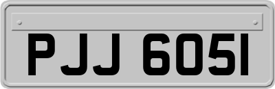 PJJ6051