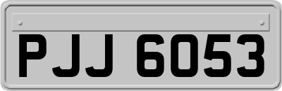 PJJ6053