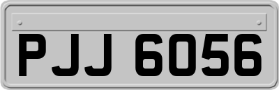 PJJ6056