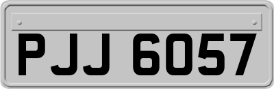 PJJ6057