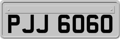 PJJ6060