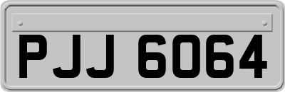PJJ6064