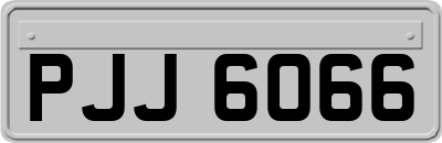 PJJ6066