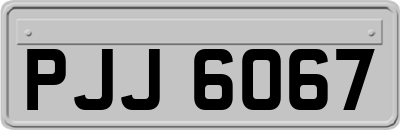 PJJ6067