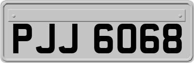PJJ6068