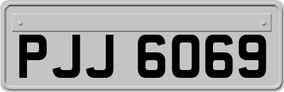 PJJ6069
