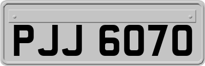 PJJ6070