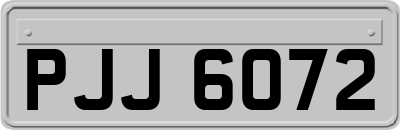 PJJ6072