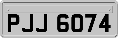 PJJ6074