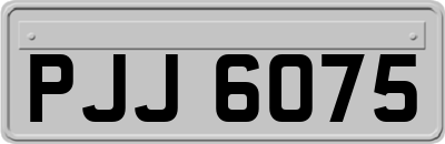 PJJ6075