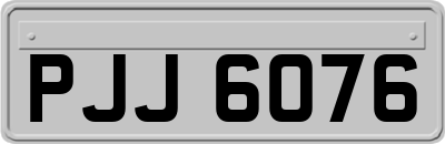 PJJ6076