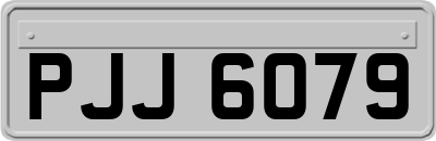 PJJ6079
