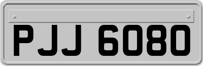 PJJ6080