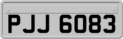 PJJ6083
