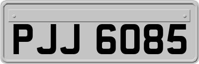PJJ6085