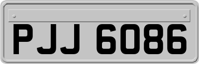 PJJ6086
