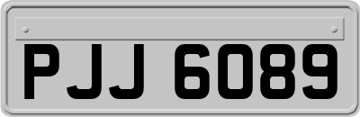 PJJ6089