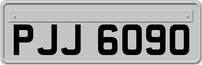 PJJ6090