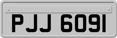 PJJ6091