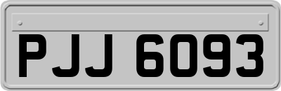 PJJ6093