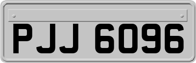 PJJ6096
