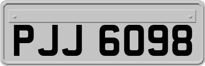 PJJ6098