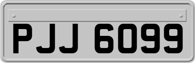 PJJ6099