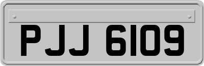 PJJ6109