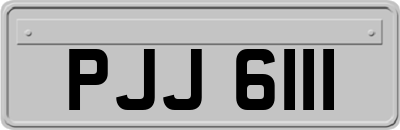 PJJ6111