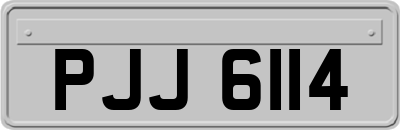 PJJ6114