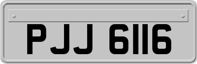 PJJ6116