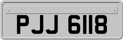 PJJ6118