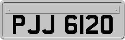 PJJ6120