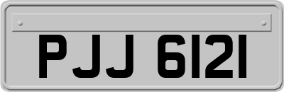 PJJ6121