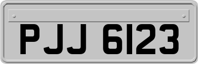 PJJ6123
