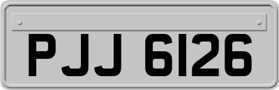 PJJ6126