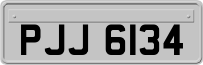 PJJ6134