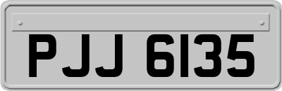 PJJ6135