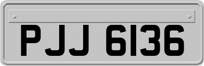 PJJ6136